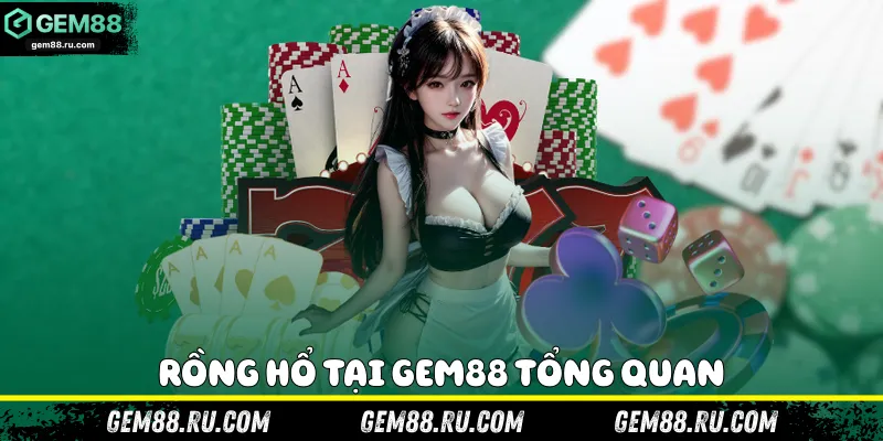 Rồng Hổ Tại GEM88 Tổng Quan